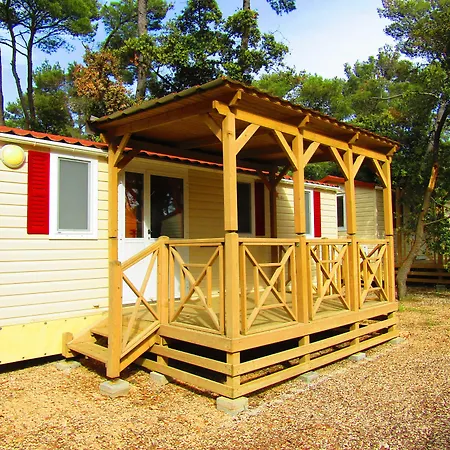 Mobilehome Victoria - Camp Soline