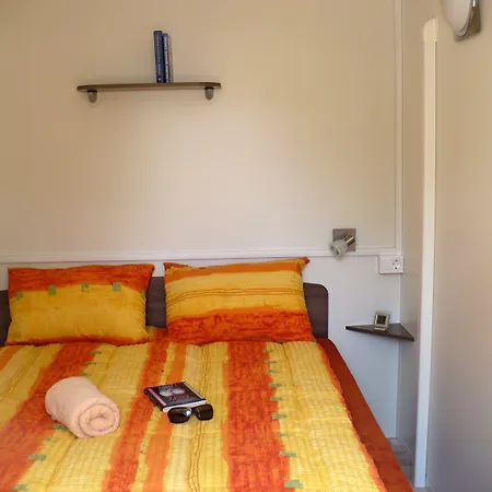 Mobilehome Victoria - Camp Soline Holiday park Biograd Na Moru