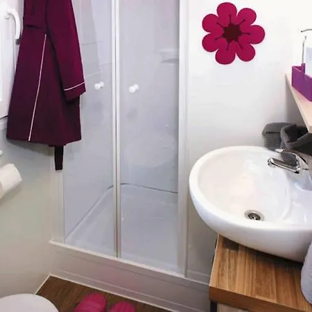 Mobilehome Victoria - Camp Soline Биоград-на-Мору