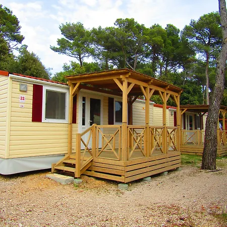Mobilehome Victoria - Camp Soline