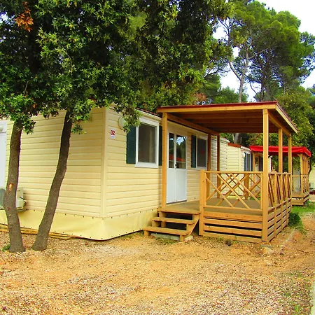 Mobilehome Victoria - Camp Soline Kompleks wypoczynkowy 4*