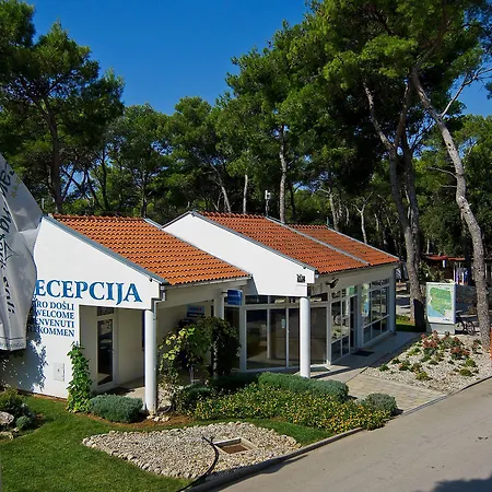 Mobilehome Victoria - Camp Soline Kompleks wypoczynkowy Biograd Na Moru