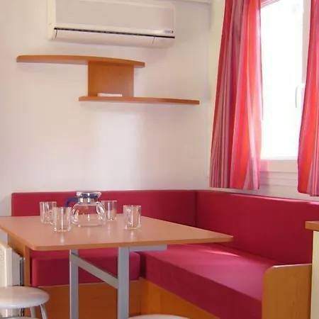 Mobilehome Victoria - Camp Soline 4* Biograd Na Moru