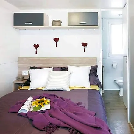 Mobilehome Victoria - Camp Soline Parco vacanze Biograd Na Moru