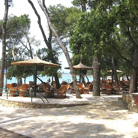 Mobilehome Victoria - Camp Soline Kompleks wypoczynkowy 4*