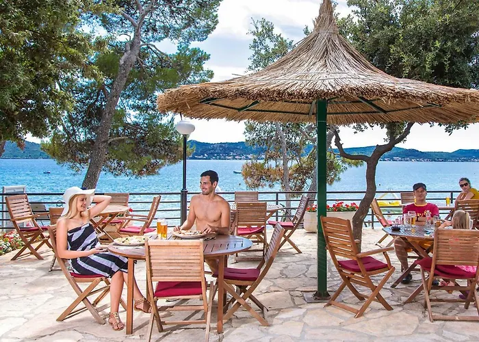 Mobilehome Victoria - Camp Soline